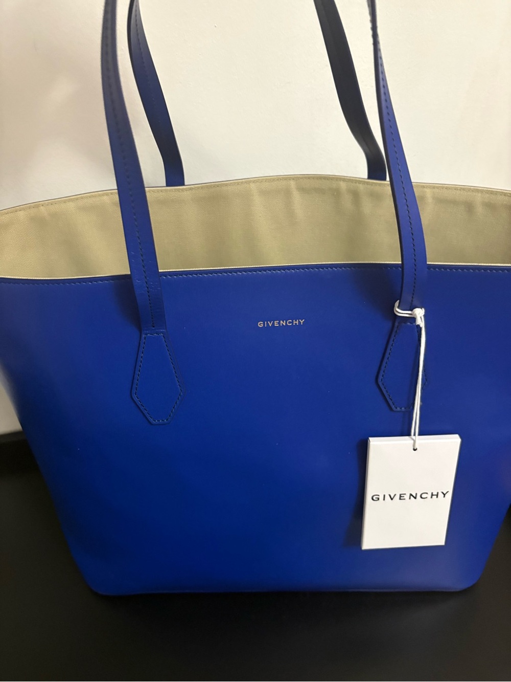 Authentic Large Givenchy Tote